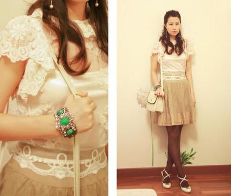 Looks de la semaine #9