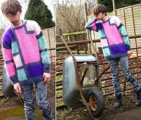 Looks de la semaine #9