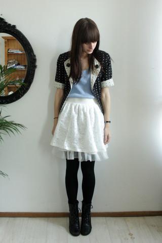 Looks de la semaine #9