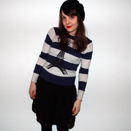 Looks de la semaine #9