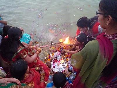 La fete de Gangaur à Jaisalmer
