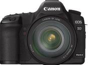 nouvelles cadences vidéo firmware 2.0.3 Canon MKII