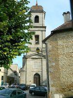 A la découverte d'Arbois (Jura)