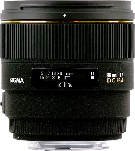 Sigma 150-500mm F54-6,3 APO DG OS en monture Pentax et Sony