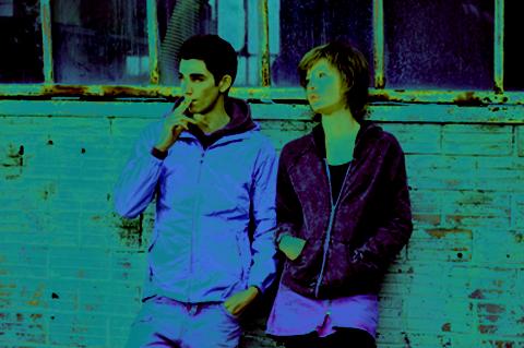 Tête de turc... deux clips du film !