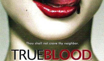 True Blood saison 3 ... La 1ere vidéo promo