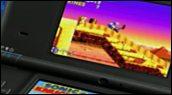Sonic Classic Collection ... la vidéo de lancement du jeu sur Nintendo DS