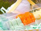 tutos panier Pâques