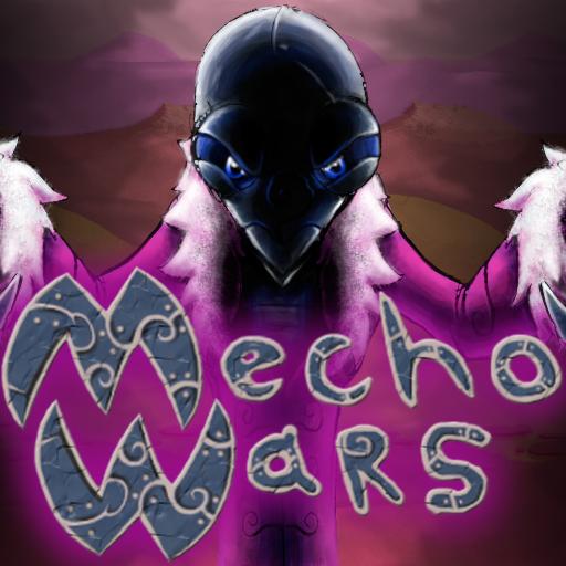 [News : Jeu] Mecho Wars un carton !