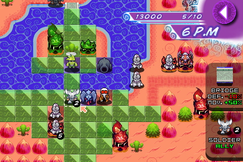 [News : Jeu] Mecho Wars un carton !