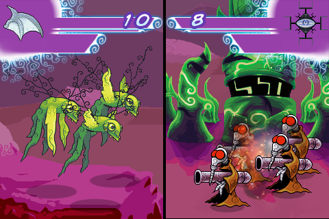 [News : Jeu] Mecho Wars un carton !