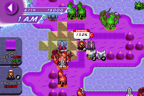 [News : Jeu] Mecho Wars un carton !