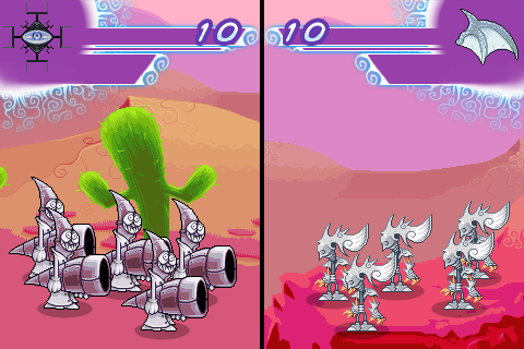 [News : Jeu] Mecho Wars un carton !