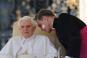 Le Monde.fr : La lettre du Pape aux catholiques d’Irlande