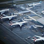 Le Figaro : A la Une: Début de la grève chez British Airways