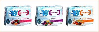 -18° : PICARD SE MET AUX  COMPLEMENTS ALIMENTAIRES