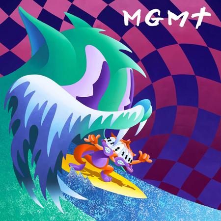 MGMT - Song For Dan Treacy