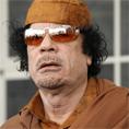 kadhafi