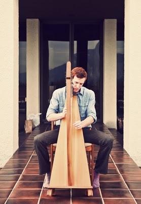 Active Child - I'm In Your Church At Night