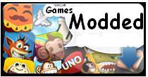Gros pack de Mods pour plein de jeux :)
