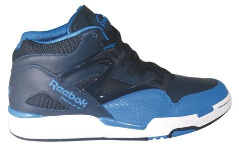 Reebok ... Retour des PUMP Omnilite dans des coloris inédits !