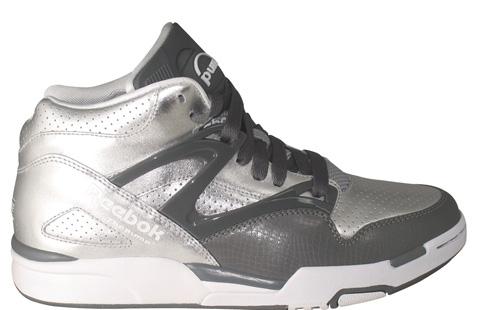 Reebok ... Retour des PUMP Omnilite dans des coloris inédits !