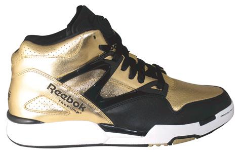 Reebok ... Retour des PUMP Omnilite dans des coloris inédits !