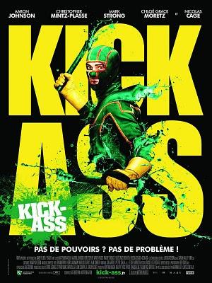 More Kick-Ass