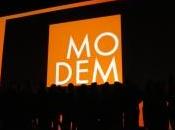 Transit Gloria MoDemi (Vie mort MoDem)