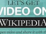 Wikipédia incite internautes publier vidéos encyclopédiques