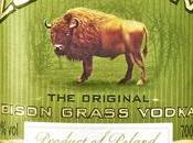 Conaissez-vous Vodka Żubrówka?