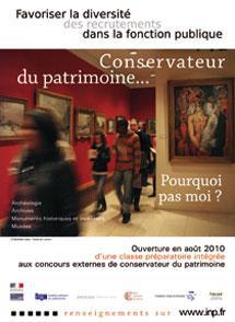 Les conservateurs et la diversité