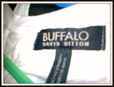 En direct de mon dressing #1 / Live from my dressing Part.1