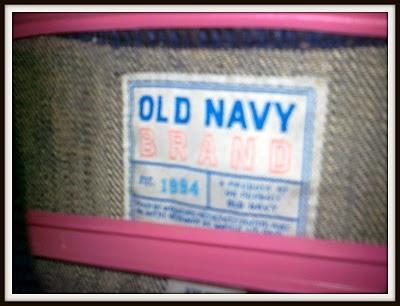 En direct de mon dressing #1 / Live from my dressing Part.1