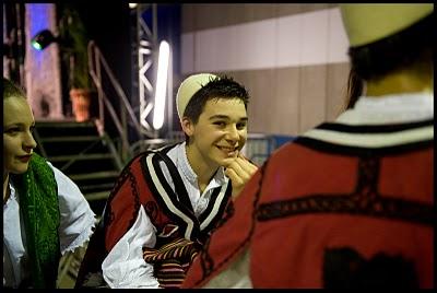 Festival des migrations 2010  1er jour