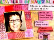 L'atelier Nathalie: site idéal pour enfants.