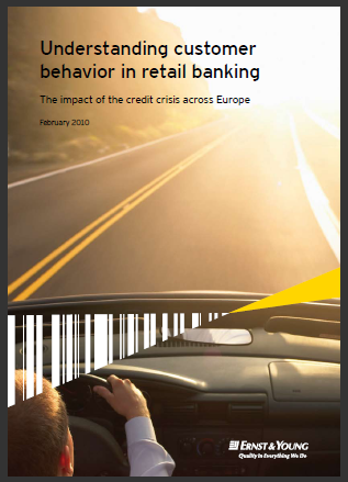 Comprendre le comportement des clients dans la banque de détail