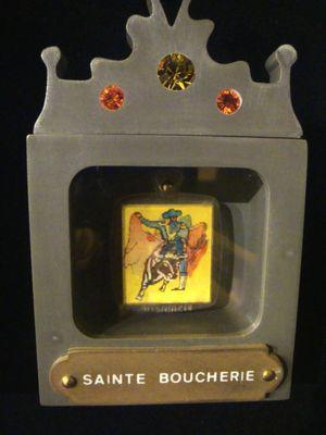 On fait quoi dimanche ? Les reliquaires de François Jauvion DSC04738