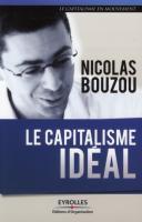 Les éditions Eyrolles lancent une collection sur le capitalisme
