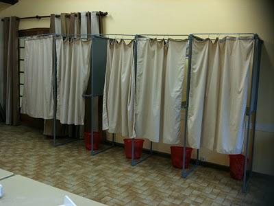 Printemps électoral...