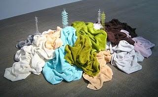 Out Of Disorder (Black Bath Towel), Out Of Disorder (Black Socks), Out Of Disorder (Complex), Takahiro Iwasaki