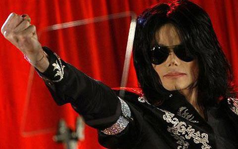 Michael Jackson ... 10 albums vont sortir !