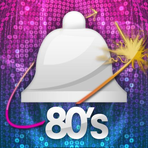 [News : Apps] Isonnerie 80’S le meilleur des années 80 GRATUIT