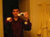 Miroir, beau miroir...