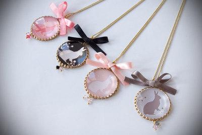 Des Noeuds ! [Concours] / Bows [Contest]