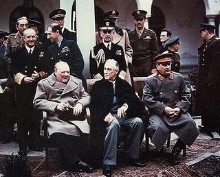 Bâle III et Acta les deux pôles du Yalta moderne