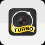 Turbo Camera : L’application alternative de l’appareil photo iPhone