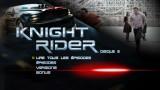 Test DVD : Knight Rider: le retour de K2000 – Intégrale