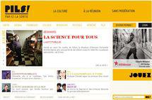 Des PILS pour les Récréateurs