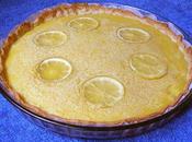 tarte citron...